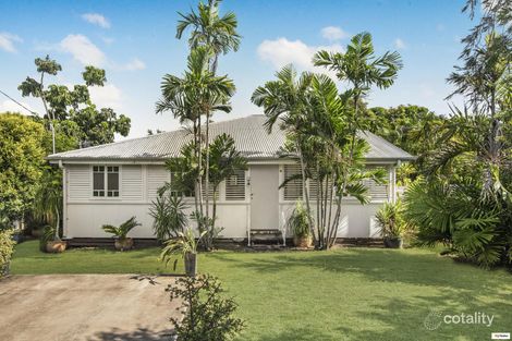 Property photo of 96 Livingstone Street West End QLD 4810
