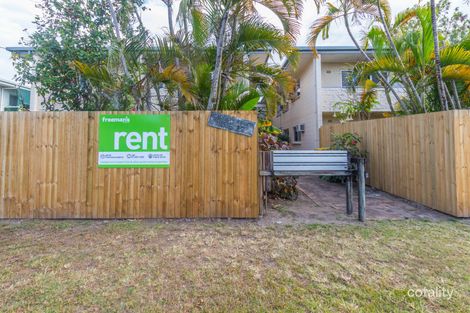 8/15-17 Curtin St, Westcourt, QLD 4870