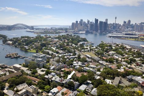 Property photo of 35 Waterview Street Balmain NSW 2041