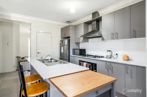 Property photo of 84 William Hart Crescent Penrith NSW 2750