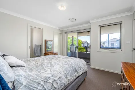 Property photo of 84 William Hart Crescent Penrith NSW 2750