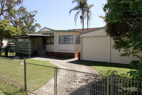 Property photo of 45 Nowra Road Currarong NSW 2540