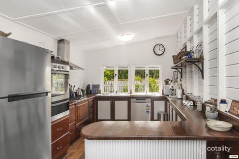 Property photo of 96 Livingstone Street West End QLD 4810