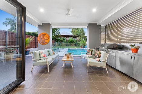 Property photo of 6 Eveleigh Street Wooloowin QLD 4030