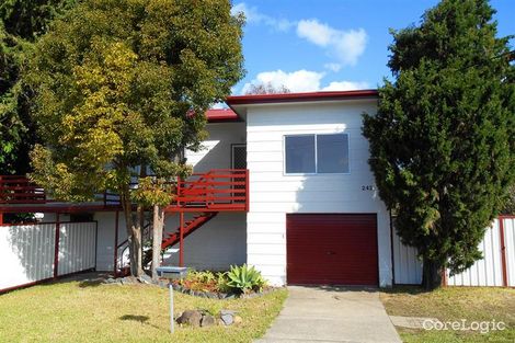 Property photo of 242 Hastings River Drive Port Macquarie NSW 2444