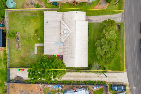 Property photo of 42 Hillcrest Avenue Nambour QLD 4560