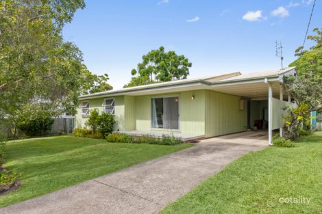 Property photo of 42 Hillcrest Avenue Nambour QLD 4560