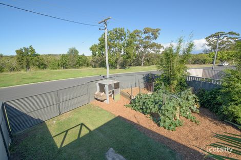 Property photo of 87 Tarcoola Drive Boyne Island QLD 4680