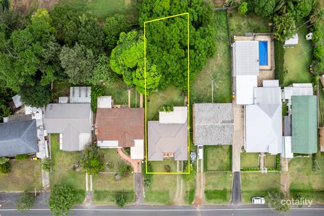 Property photo of 271 Oliver Street Grafton NSW 2460