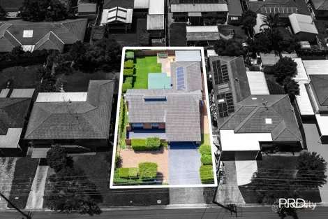 88 Racecourse Rd, South Penrith, NSW 2750