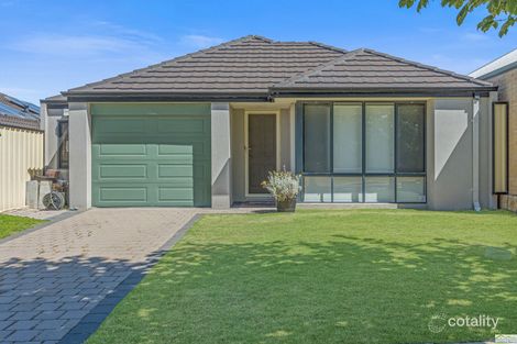 Property photo of 29 Grandoak Drive Clarkson WA 6030