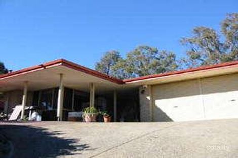 45 Rushton Tce, Mount Nasura, WA 6112