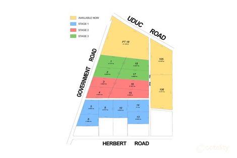 18 Uduc Rd, Harvey, WA 6220