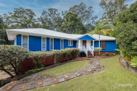 Property photo of 6 Amberly Circle Little Mountain QLD 4551