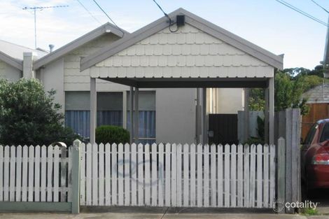 2/160 Morris St, Sunshine, VIC 3020