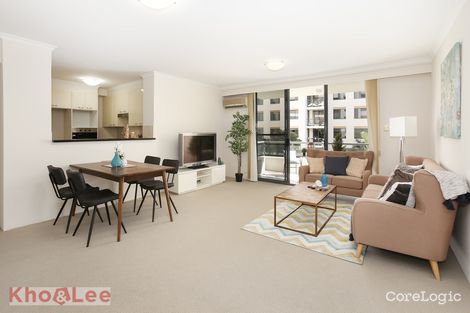 Property photo of 9/102 Miller Street Pyrmont NSW 2009