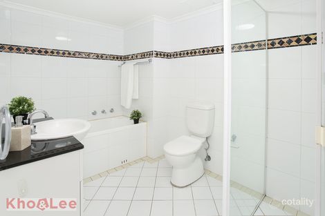 Property photo of 9/102 Miller Street Pyrmont NSW 2009