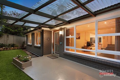 Property photo of 116 Old Berowra Road Hornsby NSW 2077