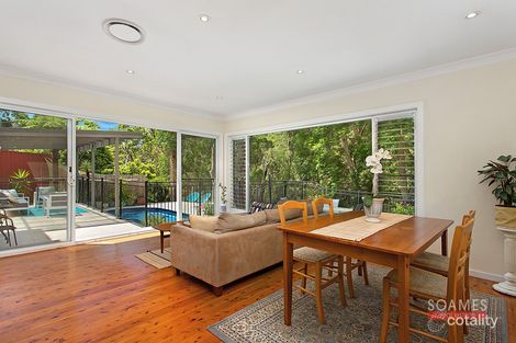 Property photo of 116 Old Berowra Road Hornsby NSW 2077