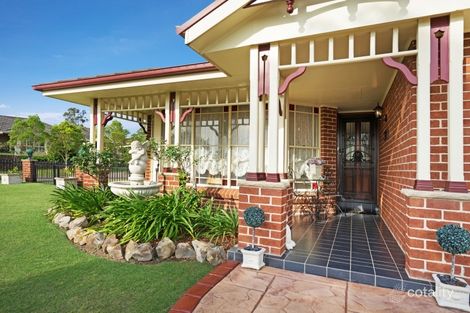 Property photo of 50 Somerset Drive Thornton NSW 2322