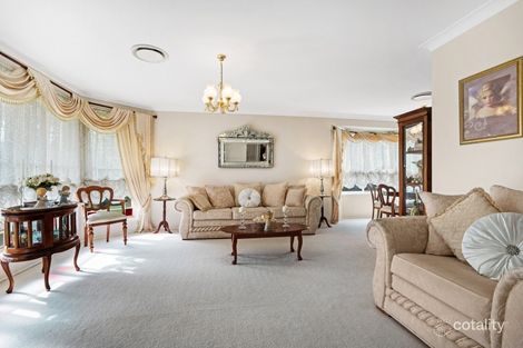 Property photo of 50 Somerset Drive Thornton NSW 2322