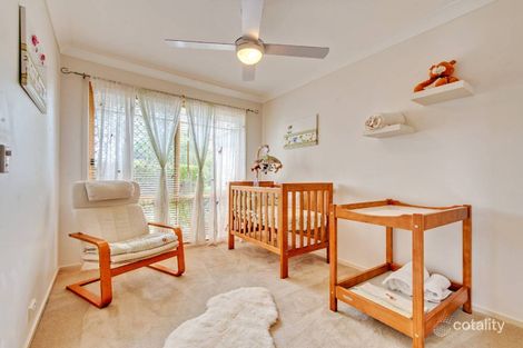 3 Tannadice Ct, Regents Park, QLD 4118