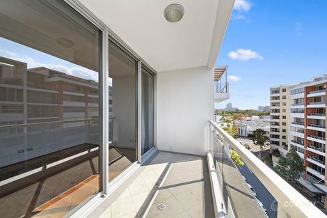 Property photo of 909/5 Potter Street Waterloo NSW 2017