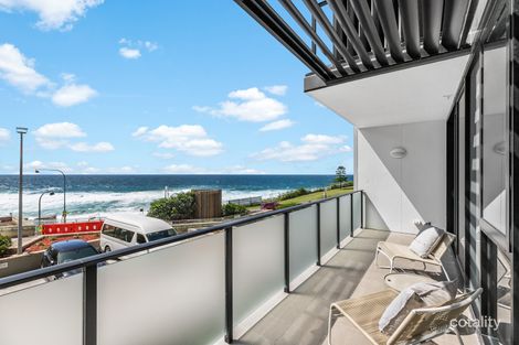 Property photo of 109/75 Shortland Esplanade Newcastle NSW 2300