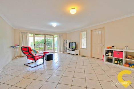 Property photo of 4/283 Kelvin Grove Road Kelvin Grove QLD 4059