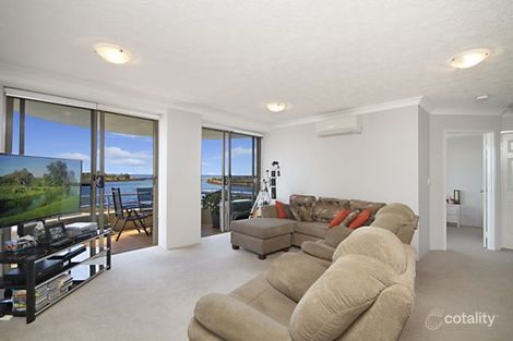 Property photo of 18/6-8 Endeavour Parade Tweed Heads NSW 2485