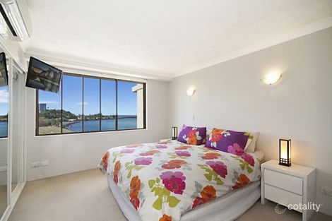 Property photo of 18/6-8 Endeavour Parade Tweed Heads NSW 2485