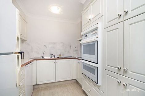 Property photo of 18/6-8 Endeavour Parade Tweed Heads NSW 2485