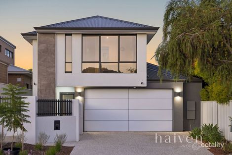 4a Gould Pl, Booragoon, WA 6154