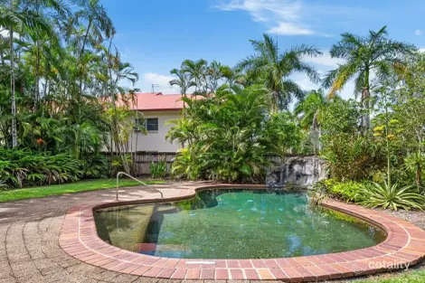 Property photo of 10/16-18 Springfield Crescent Manoora QLD 4870