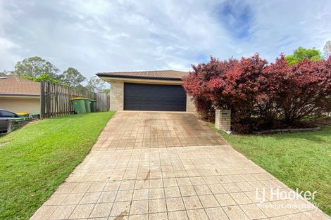 Property photo of 2 Melissa Circuit Kallangur QLD 4503