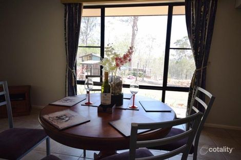Property photo of 140 Lockyer View Road Wivenhoe Pocket QLD 4306
