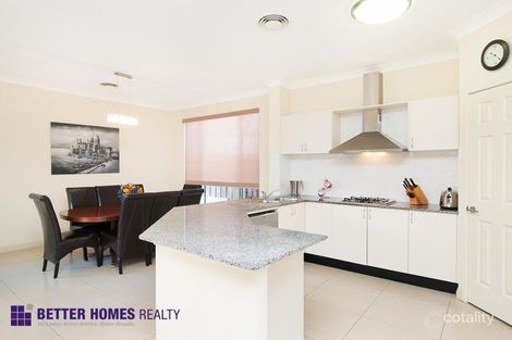 Property photo of 14 Mars Street Epping NSW 2121