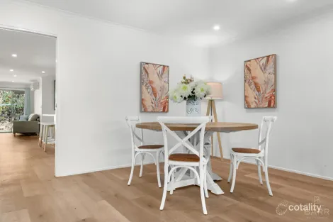 Property photo of 46 Church Road Bellbowrie QLD 4070