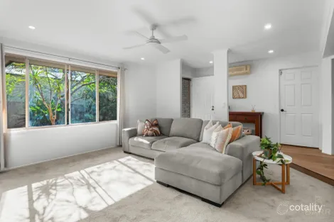 Property photo of 46 Church Road Bellbowrie QLD 4070