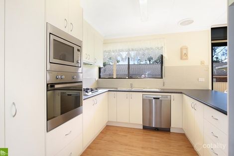 Property photo of 32 Derribong Drive Cordeaux Heights NSW 2526