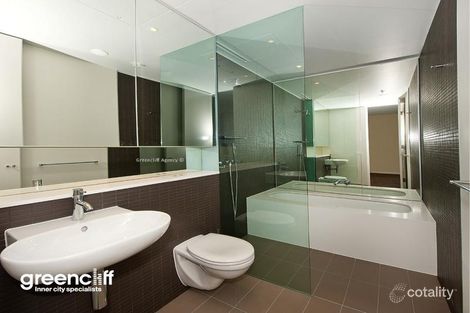 Property photo of 1401/3 Sterling Circuit Camperdown NSW 2050