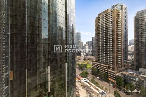 1411/18 Hoff Bvd, Southbank, VIC 3006