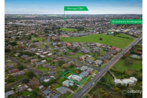 Property photo of 258 Sutton Street Warragul VIC 3820