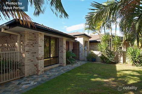 Property photo of 4 Zeller Crescent Arundel QLD 4214