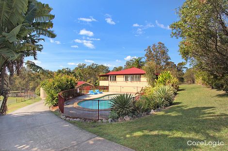 31 Forestry Rd, Landsborough, QLD 4550