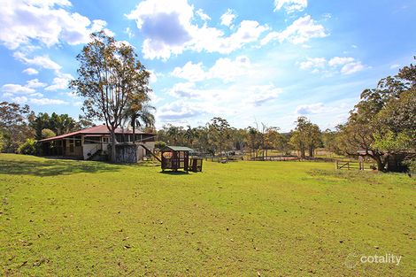 Property photo of 31 Forestry Road Landsborough QLD 4550