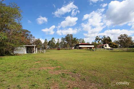 Property photo of 31 Forestry Road Landsborough QLD 4550
