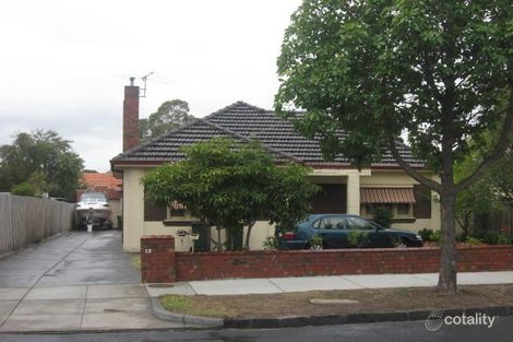 12a Emily St, Carnegie, VIC 3163