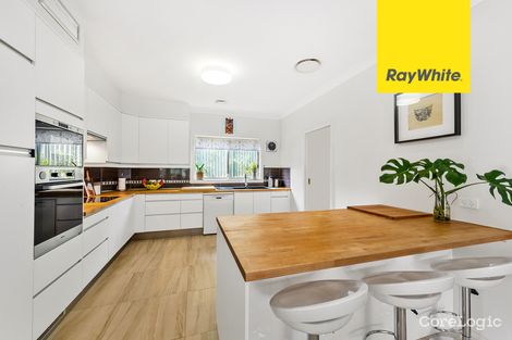 Property photo of 6 Elga Close Cherrybrook NSW 2126