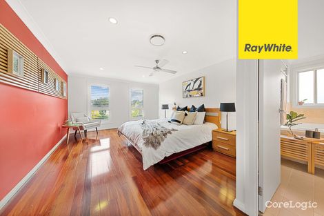 Property photo of 6 Elga Close Cherrybrook NSW 2126
